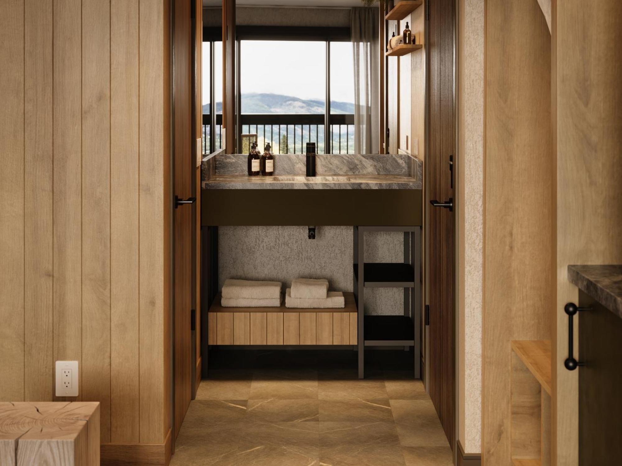 The Kenrick Hotel Banff Exterior photo